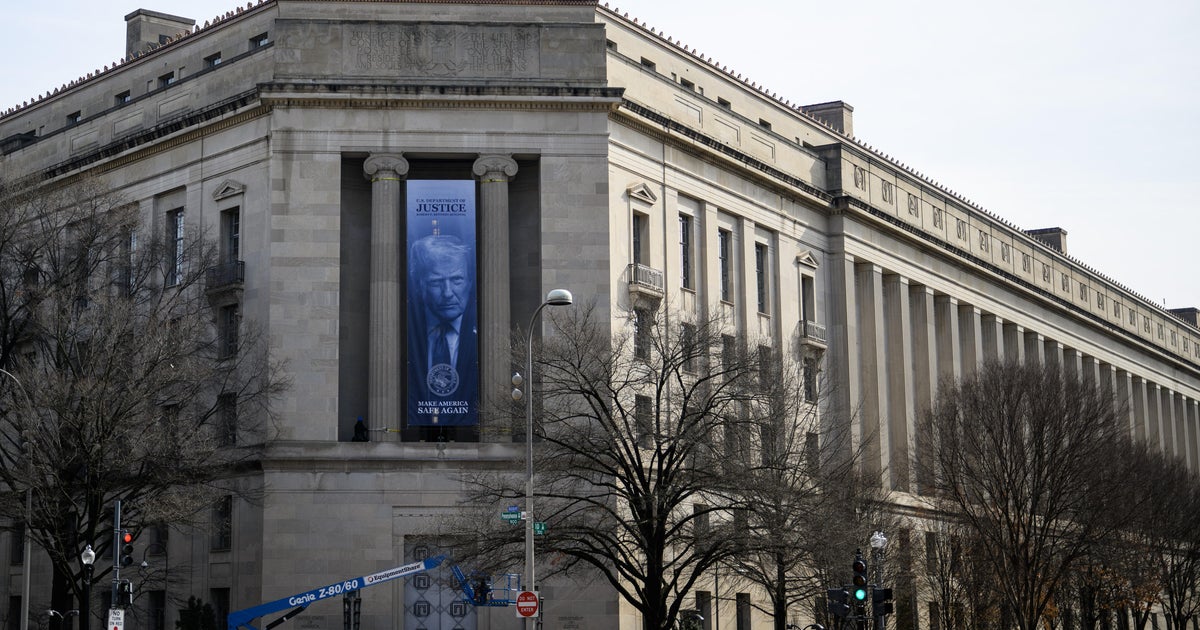 Rhode Island judge refers DOJ lawyers for possible discipline over handling of transgender care investigation