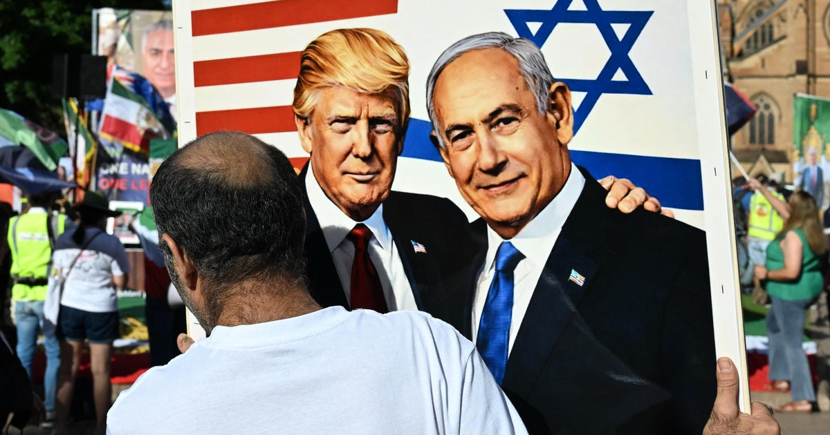 AUSTRALIA-IRAN-US-ISRAEL-WAR-PROTEST