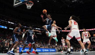 2026 NBA Mock Draft: Gary Parrish's final projections following Giannis Antetokounmpo blockbuster trade
