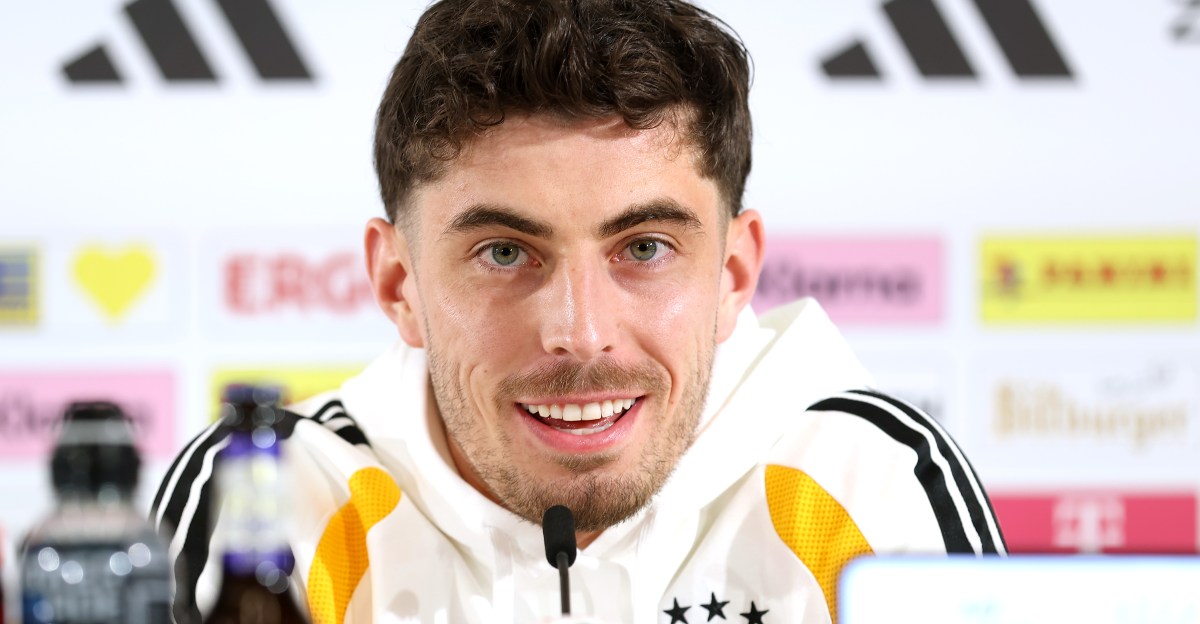 Match Awards from Germany’s 2-1 friendly win over USMNT