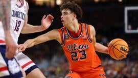 2026 NBA Draft Roundtable: Best lead guard in the class? Second round sleepers? Our experts weigh in