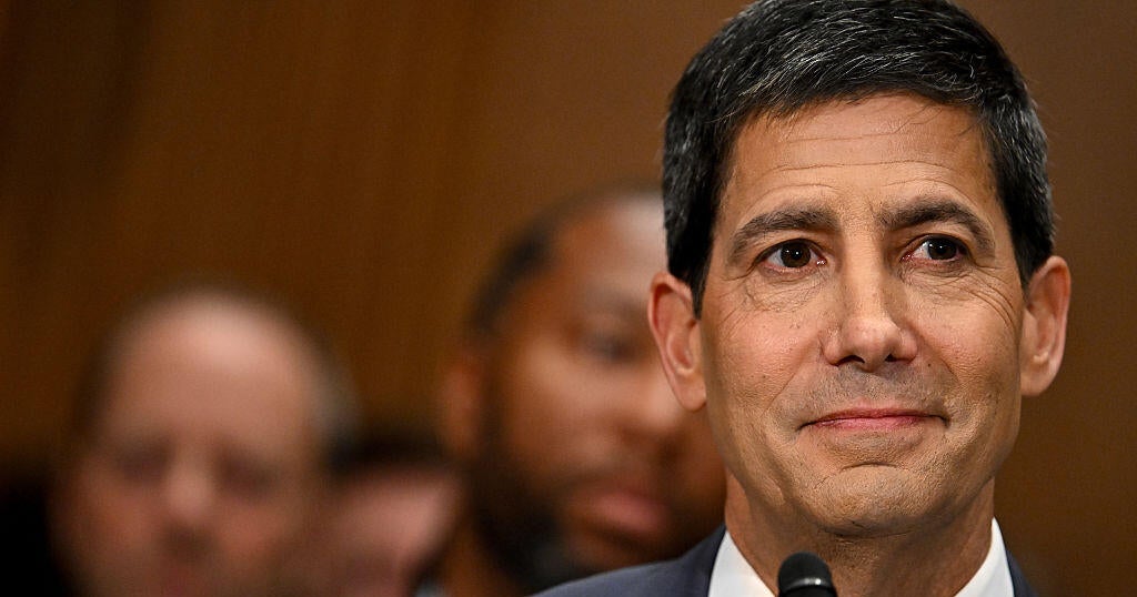 Kevin Warsh set to lead his first Federal Reserve interest rate meeting. Here's what to expect.