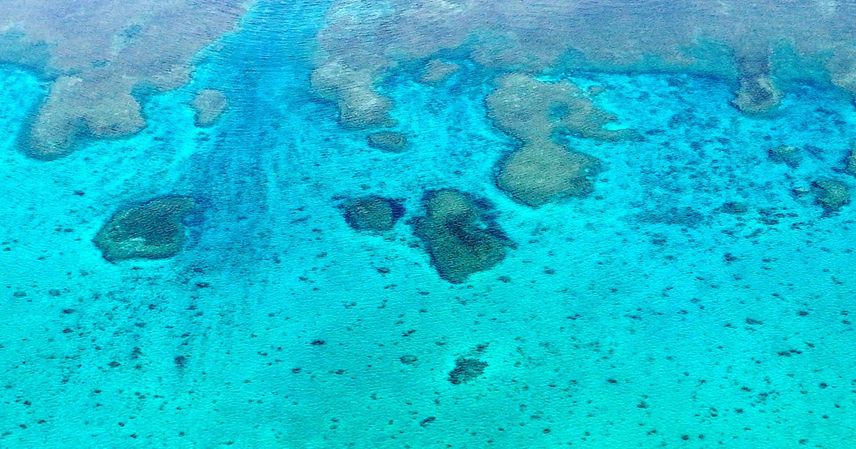 U.S. monitoring Chinese activity in South China Sea around disputed shoal