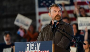 Graham Platner faces another controversy days ahead of Maine Senate primary