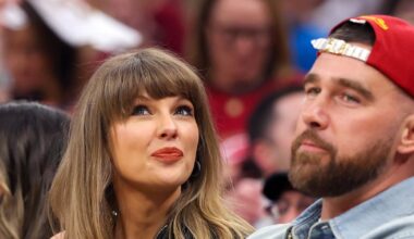 Aide who planned JFK Jr.'s secret wedding says Taylor Swift and Travis Kelce's rumored MSG plans could be a decoy