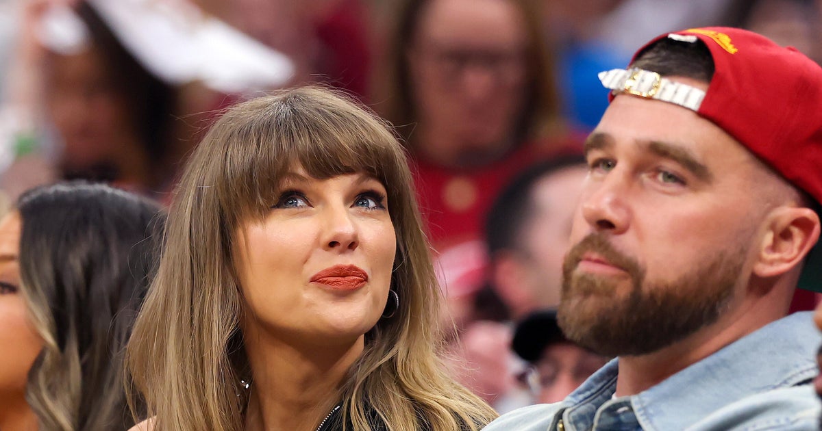 Aide who planned JFK Jr.'s secret wedding says Taylor Swift and Travis Kelce's rumored MSG plans could be a decoy