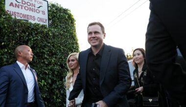Do Republicans have a chance at winning California’s biggest elections?