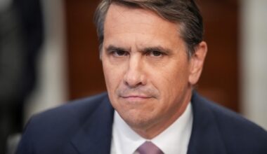 Trump attorney general pick Todd Blanche has exactly one qualification