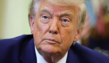Live updates: Trump and Iran issue conflicting statements about new talks