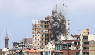Live updates: Iran war; Trump vows US response after saying Iran shot down Apache helicopter