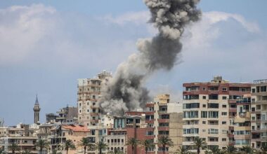 Live Updates: Trump says Iran deal could be signed in 2 or 3 days as Israel and Iran hold fire after clash
