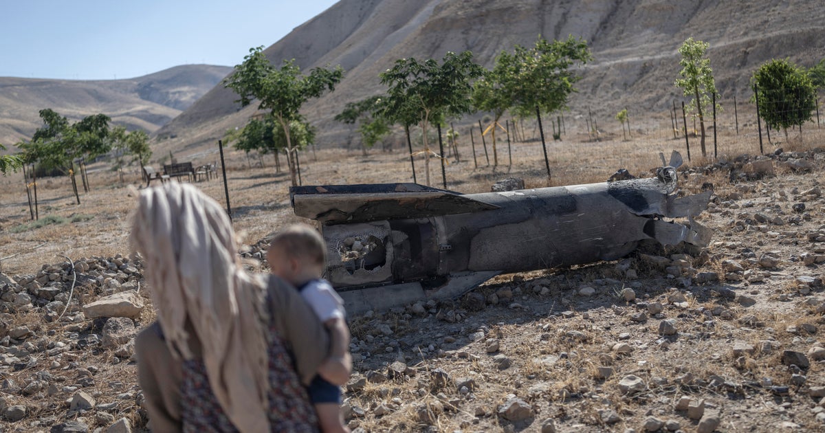 TOPSHOT-ISRAEL-IRAN-US-WAR