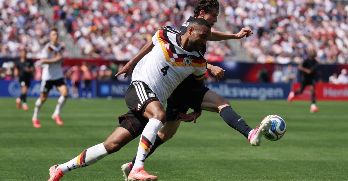 Four Observations from Germany’s hard-fought 2-1 win over USA