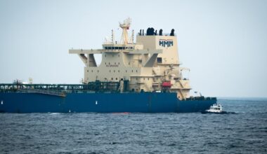 Iran Updates: Trump says Strait of Hormuz will reopen Friday under deal agreed to with Tehran
