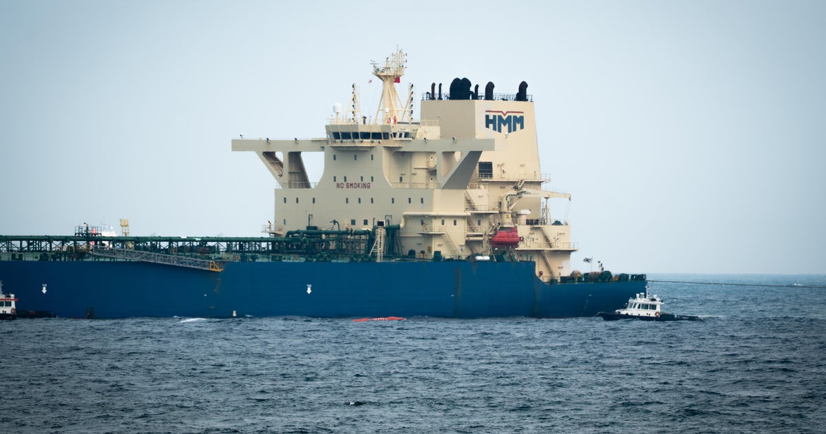 Iran Updates: Trump says Strait of Hormuz will reopen Friday under deal agreed to with Tehran