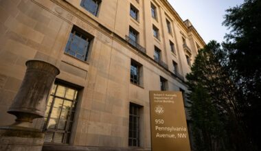 States aren't required to provide community-based care for people with disabilities, new DOJ opinion claims