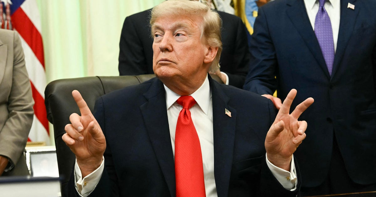 Iran Updates: Trump claims "settlement" to end war reached, but Tehran says no "final conclusion" yet
