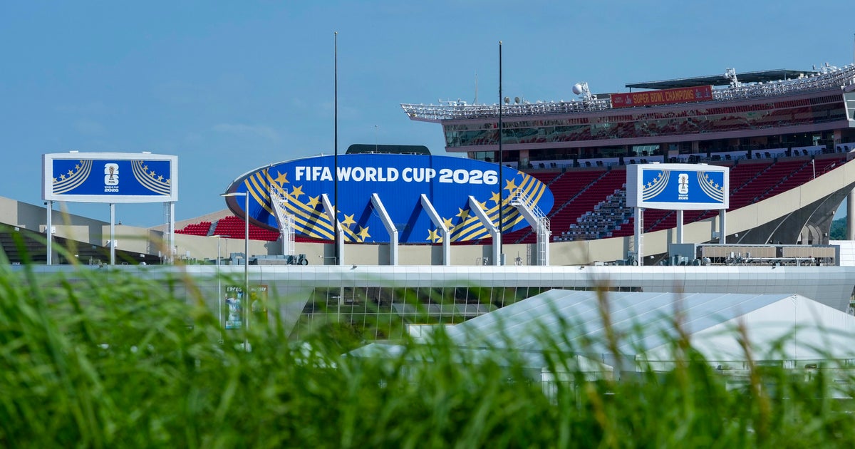 2 men charged after gear stolen from England's World Cup team ahead of squad's arrival in Kansas City