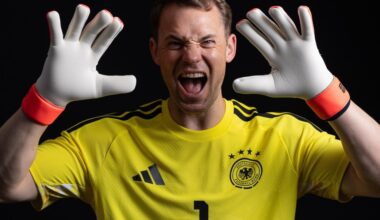 Germany 7-1 Curaçao: Initial reactions and Observations