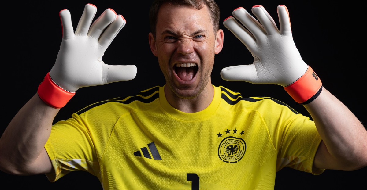 Germany 7-1 Curaçao: Initial reactions and Observations