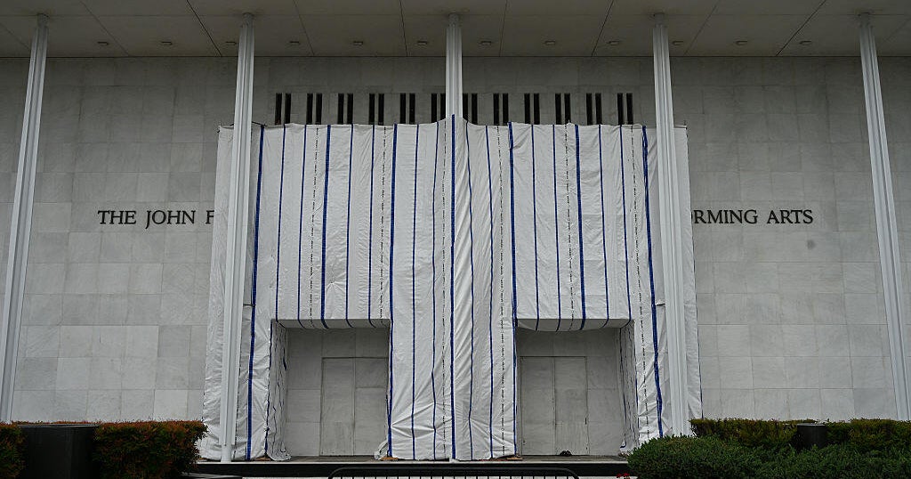 Kennedy Center