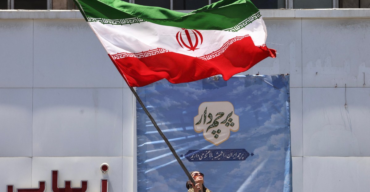 US-Iran peace deal: How Iran won the war