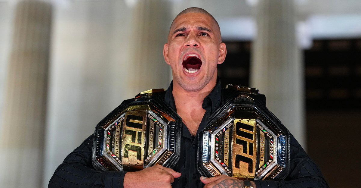UFC White House start time, TV schedule, weather updates