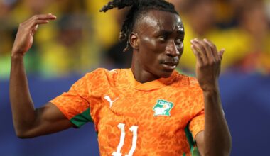 Cote D’Ivoire Manager on Diomande Rumours: “They Tell Me He’s About to Sign with Liverpool”