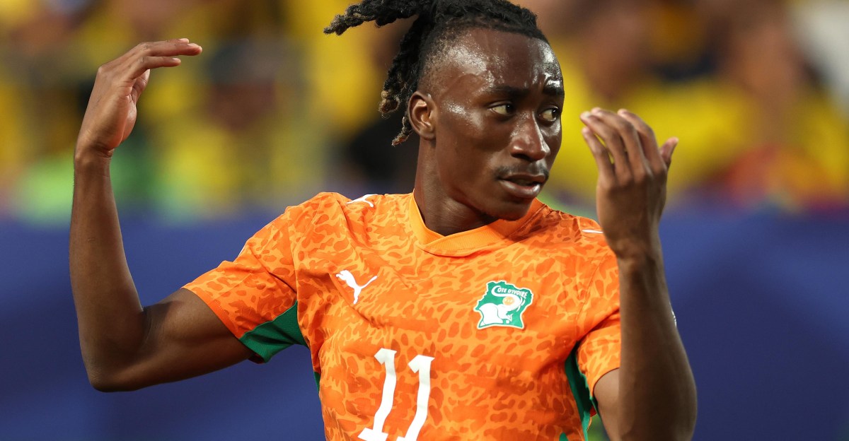 Cote D’Ivoire Manager on Diomande Rumours: “They Tell Me He’s About to Sign with Liverpool”