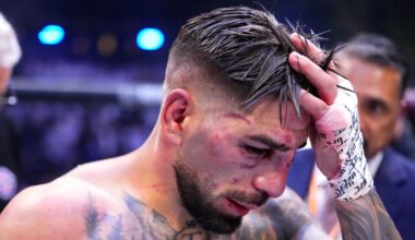 UFC White House medical suspensions: Ilia Topuria, Alex Pereira both receive 6 month layoffs after losses