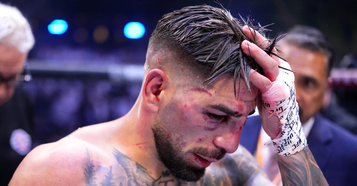 UFC White House medical suspensions: Ilia Topuria, Alex Pereira both receive 6 month layoffs after losses