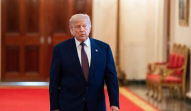 Trump expected to meet with defense contractors Wednesday amid Iran peace talks