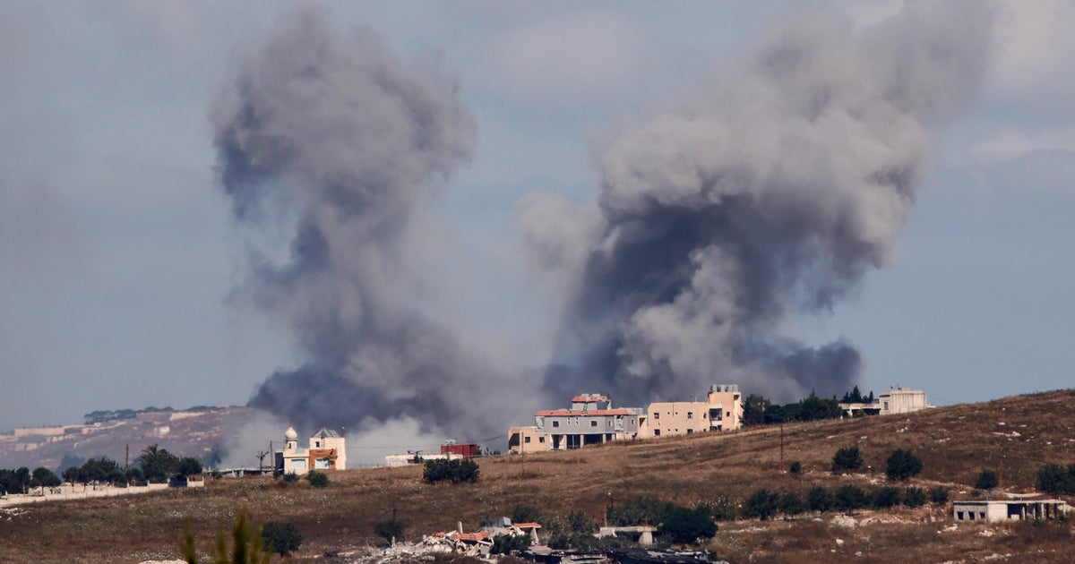 U.S.-Iran Latest: Israel-Hezbollah fighting flares up in Lebanon as next-phase talks delayed