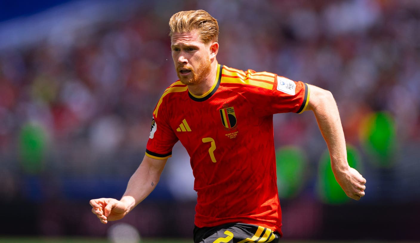Belgium vs. Iran Prediction, Odds, Picks For World Cup Match