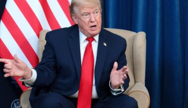 Israel's recent attack in Lebanon was "too much," Trump says, but adds he has "great relationship" with Netanyahu