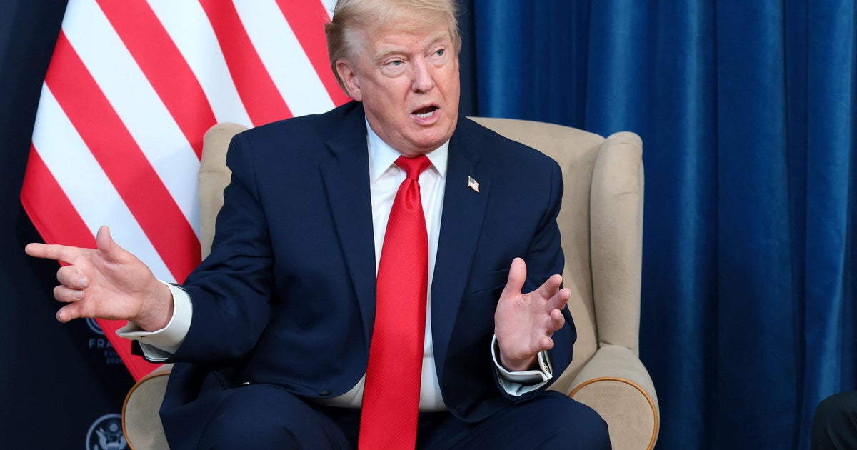 Israel's recent attack in Lebanon was "too much," Trump says, but adds he has "great relationship" with Netanyahu