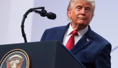 Jay Clayton spy chief nomination delayed: Why Trump is sabotaging his own nominee