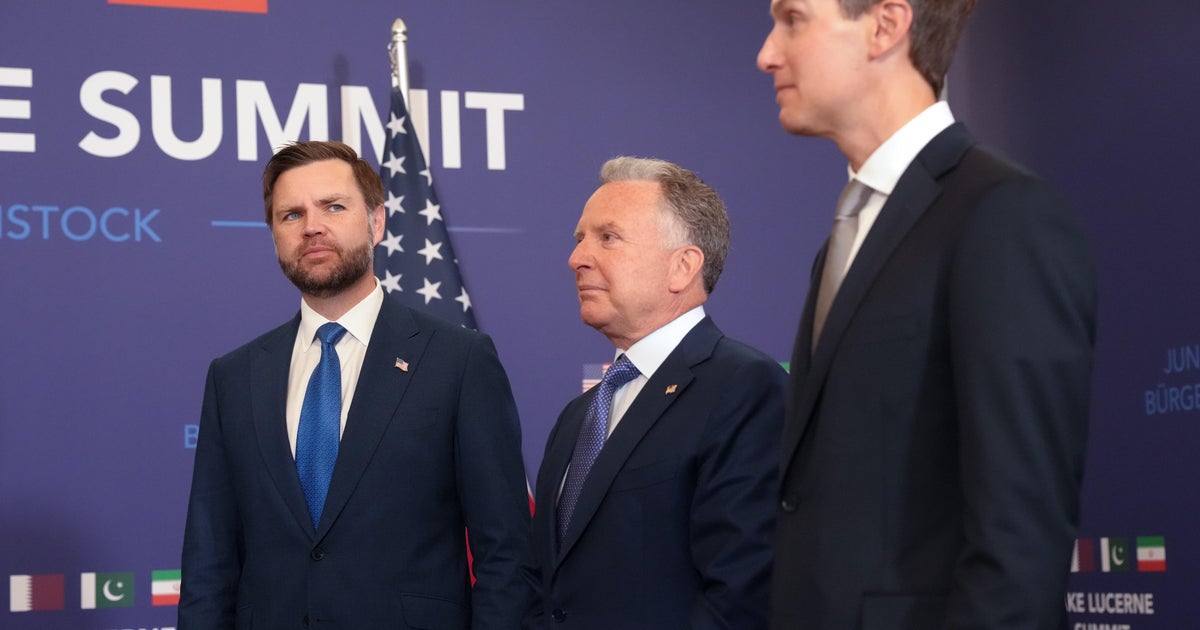 U.S.-Iran Updates: Vance says Iran to let international nuclear inspections resume after "good day" of talks