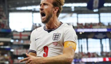 Londoner Dallas World Cup watch party shut down by fire marshal