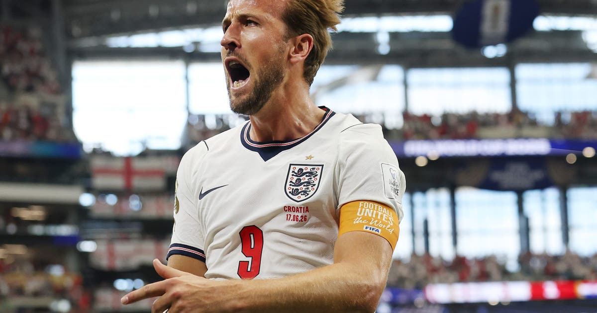 Londoner Dallas World Cup watch party shut down by fire marshal