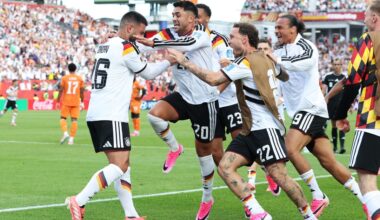 Three Observations from Germany’s gritty 2-1 win over Ivory Coast