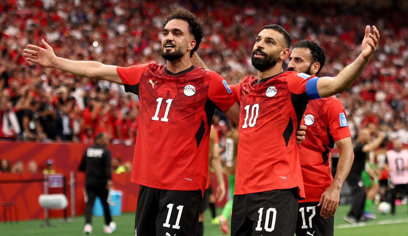 Egypt vs. Iran Prediction, Odds, Picks For World Cup Match