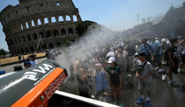 Why some Europeans resist air conditioning, even amid deadly heat waves