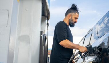 Iran war has cost Americans $1,000 per household, economist estimates