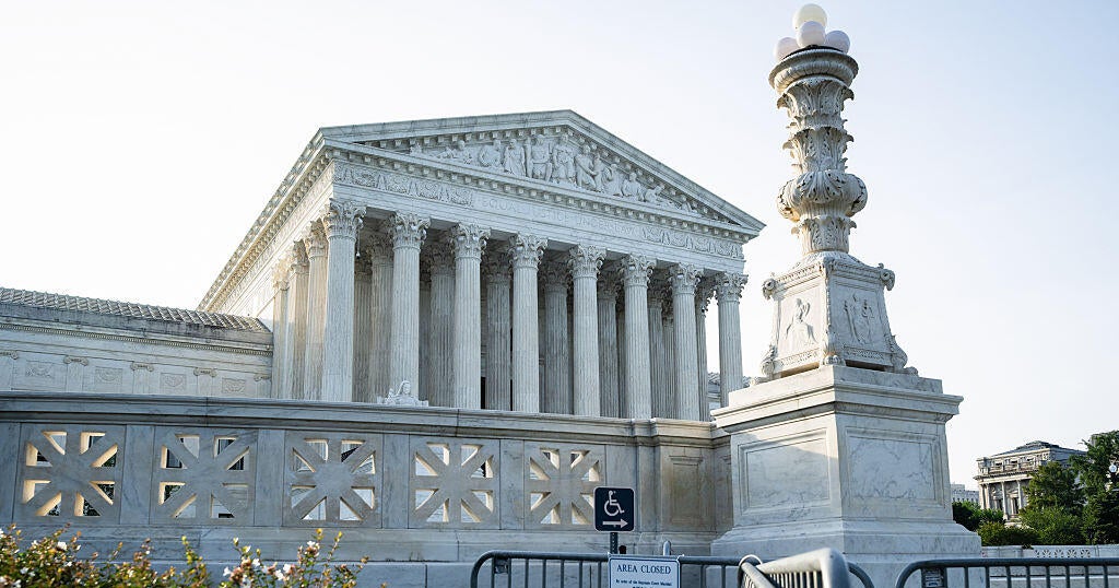 Supreme Court strikes down coordinated campaign spending limits