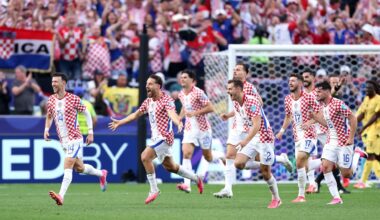 2026 World Cup Bracket: Live Look At The Round Of 32 Matchups