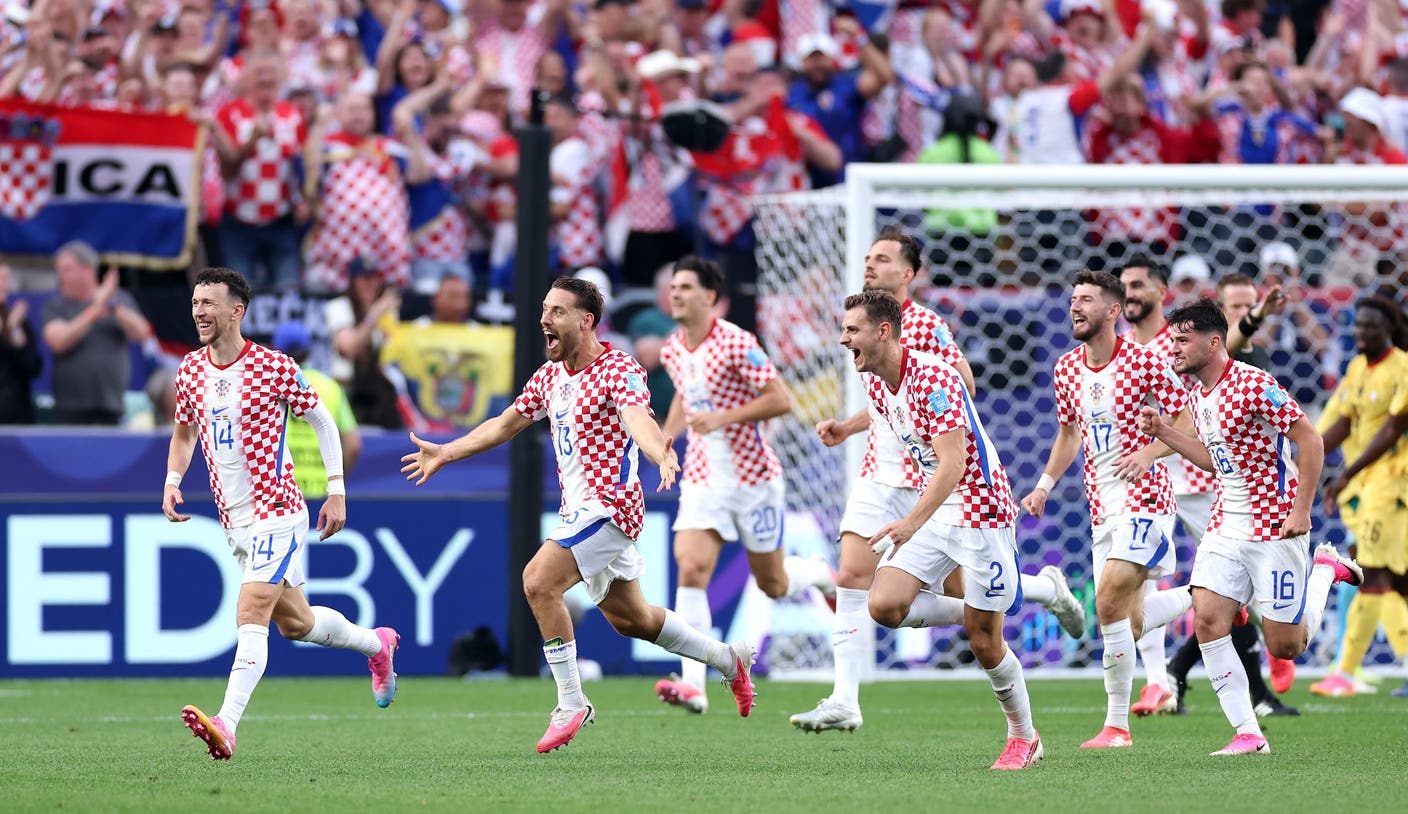 2026 World Cup Bracket: Live Look At The Round Of 32 Matchups