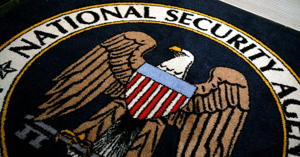 A key spy authority, Section 702, is expiring due to inaction in Congress. Here's what happens next.