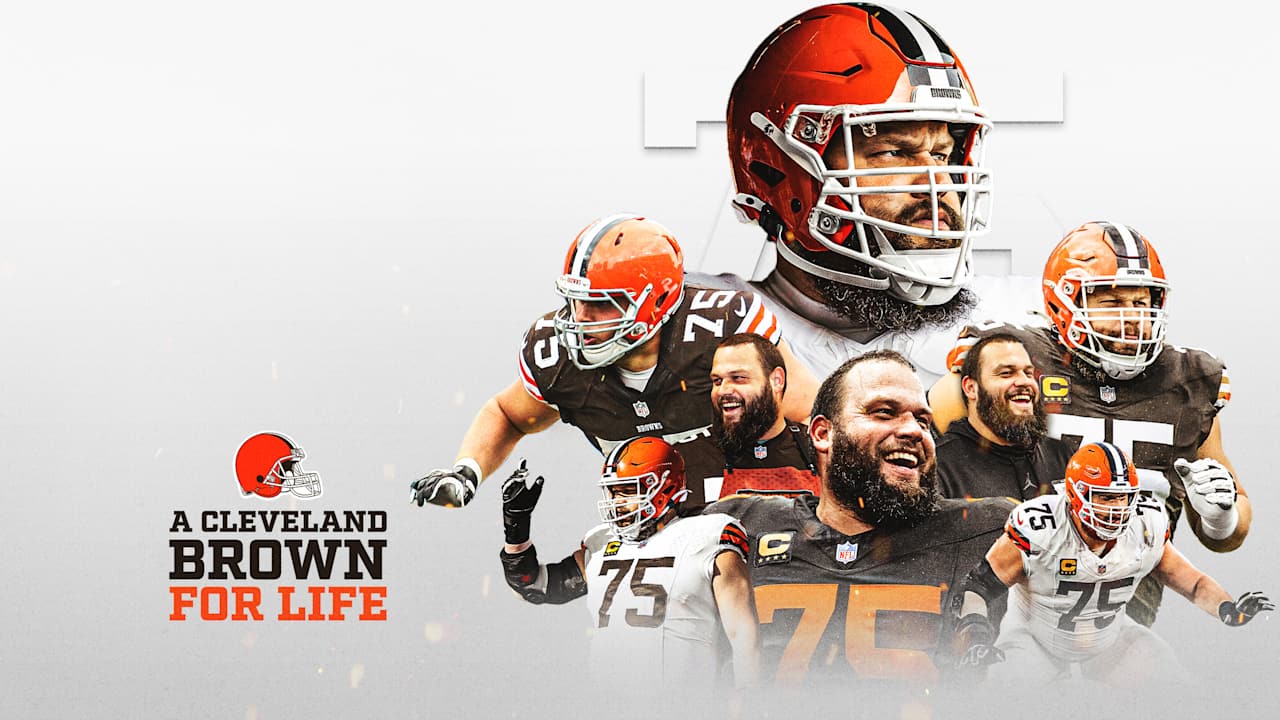Cleveland Browns logo