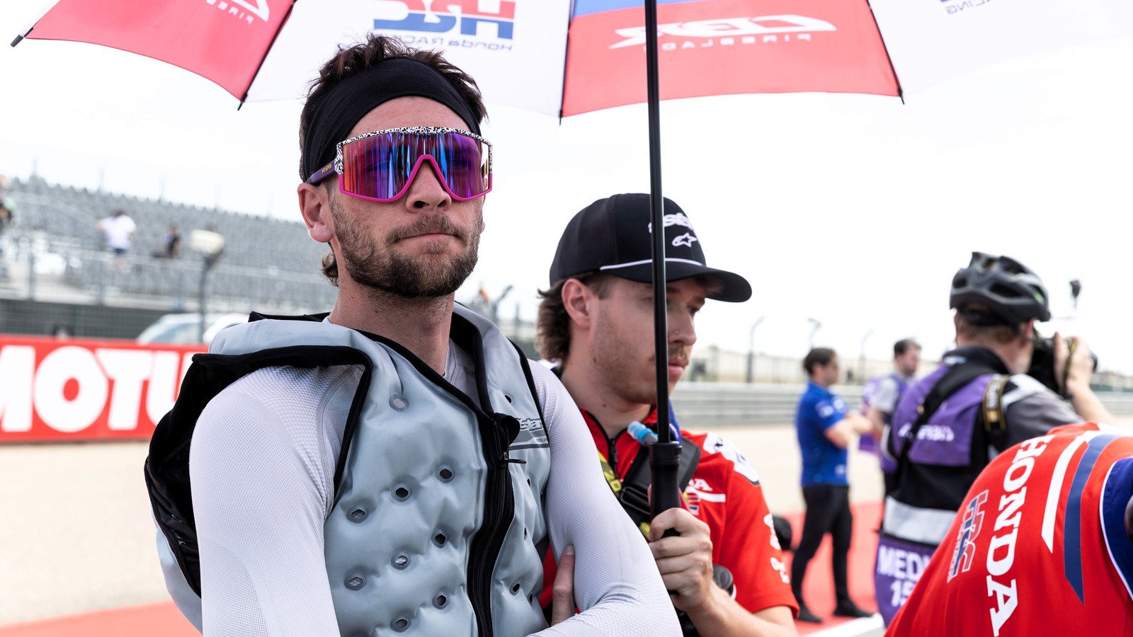 Jake Dixon, 2026 Aragon WorldSBK.